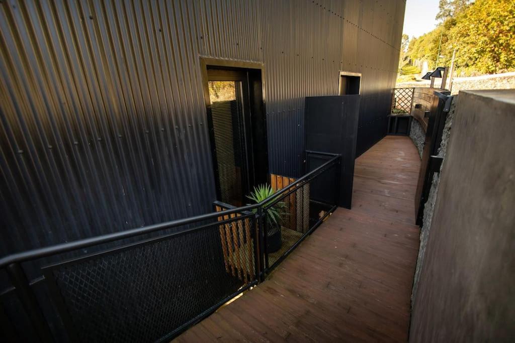 Dark Studio Sao Roque  Exterior photo