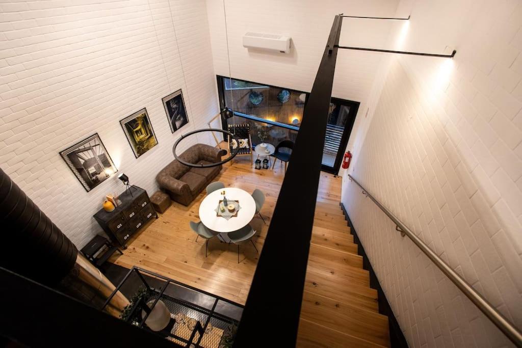 Dark Studio Sao Roque  Exterior photo
