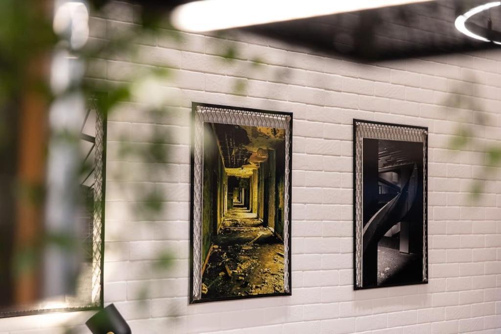 Dark Studio Sao Roque  Exterior photo